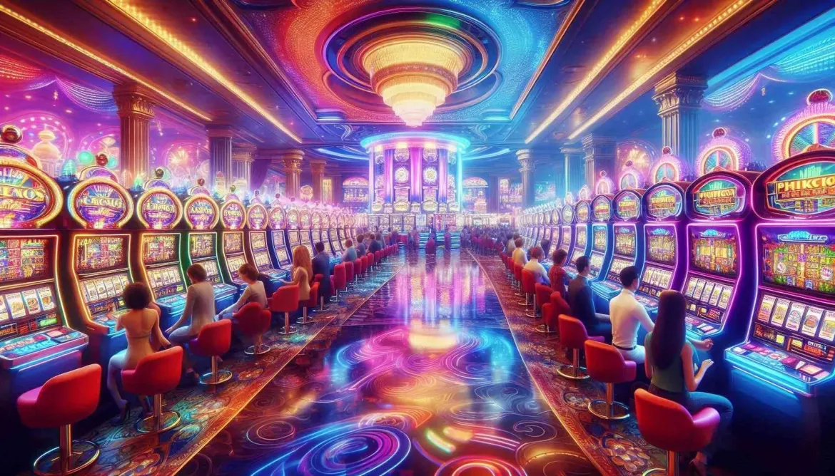 Smash Casino